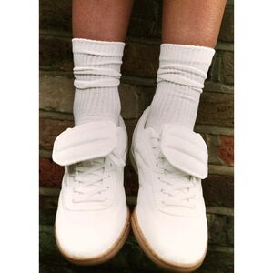 Zara Running Shoe Sneakers